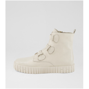 Django & Juliette Olomo Dj Vanilla Vanilla Sole Leather Vanilla Vanilla Sole Boots Womens Shoes Casual Ankle Boots