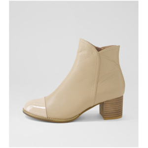 Django & Juliette Saraid Dj Cafe Cafe Patent Leather Cafe Cafe Boots Womens Shoes Casual Ankle Boots