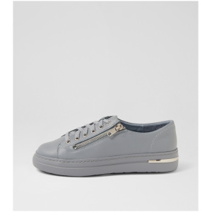 Django & Juliette Wovi Dj Dk Denim Dk Denim Sole Leather Dk Denim Dk Denim Sole Sneakers Womens Shoes Casual Casual Sneakers