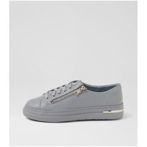 Django & Juliette Wovi Dj Dk Denim Dk Denim Sole Leather Dk Denim Dk Denim Sole Sneakers Womens Shoes Casual Casual Sneakers
