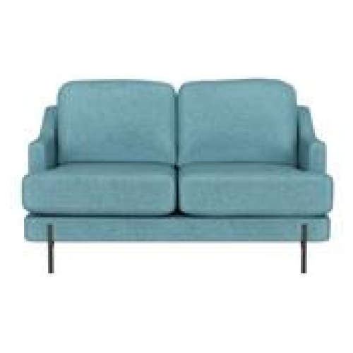 Dolans 2 Seater Sofa Blue