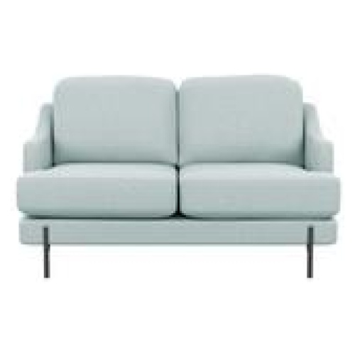 Dolans 2 Seater Sofa Blue