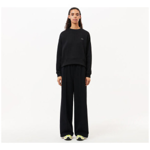 Double Face Track Pants