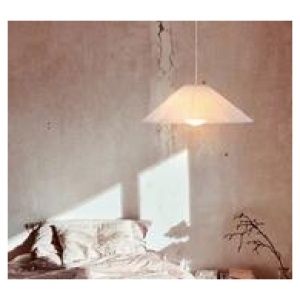 Dover 175Cm Pendant Light White