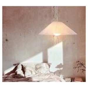 Dover 180Cm Pendant Light White