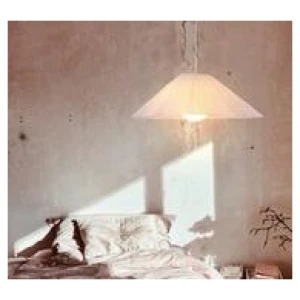 Dover 180Cm Pendant Light White