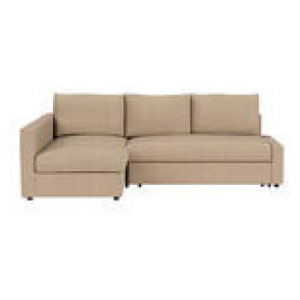 Downtown 3 Seater Sofa Bed Coney Teddy