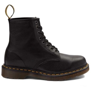 Dr.Martens 1460 Nappa Leather Lace Up Boots