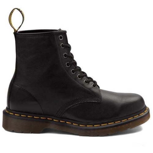 Dr.Martens 1460 Nappa Leather Lace Up Boots