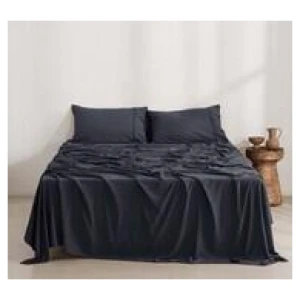 Dreamaker King Sheet Set Blue