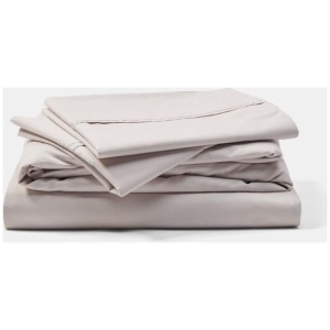 Dri Glo 1000 Thread Count Cotton Rich Sheet Set