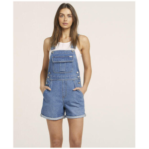 Dungaree Short