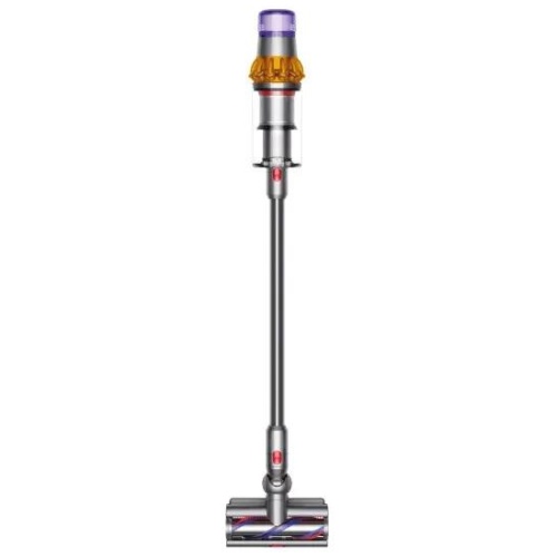 Dyson V15 Detect Absolute Cordfree Stick Vacuum