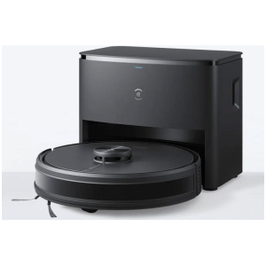 Ecovacs Deebot Neo 2.0 Plus Automatic Vacuum Cleaner - Black