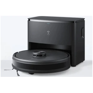 Ecovacs Deebot Neo 2.0 Plus Automatic Vacuum Cleaner - Black