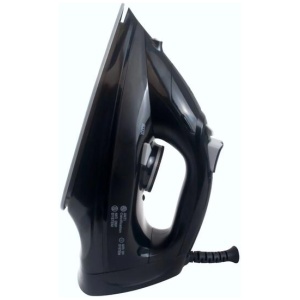 Electric Steam Iron 2200W Black