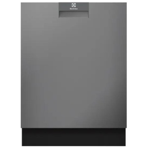 Electrolux 60cm Built-In Dishwasher - Dark Stainless Steel