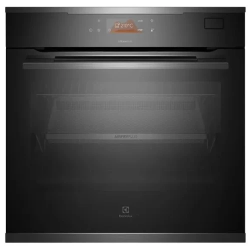 Electrolux 60cm UltimateTaste 900 Built-In Electric Steam Oven - Dark Stainless Steel