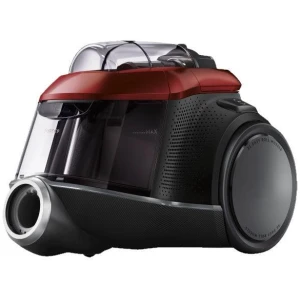 Electrolux Pure C9 Animal Bagless Vacuum - Chilli Red