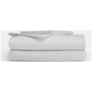 Elysian 700 Thread Count Cotton Sateen Sheet Set