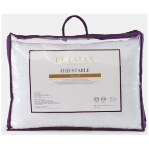 Elysian Adjustable Pillow