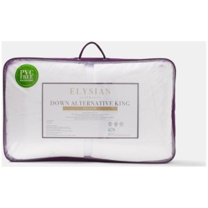 Elysian Down Alternative King Pillow