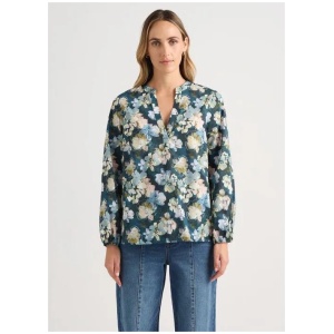 Emmina Cotton Blouse