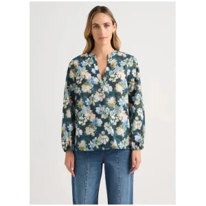 Emmina Cotton Blouse