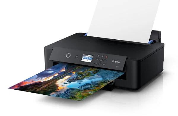 Epson Expression XP-15000 Wireless Photo HD A3+ Colour Inkjet Printer