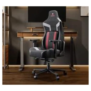 Ergomy Gc08 Python Ii Series Ergonomic Office Chair Red