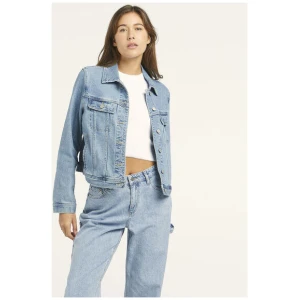 Essential Denim Jacket