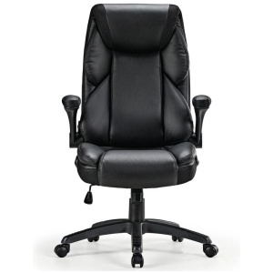 Eureka OC11 Ergonomic Office Chair Black