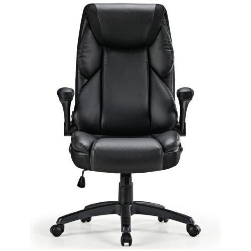 Eureka OC11 Ergonomic Office Chair Black