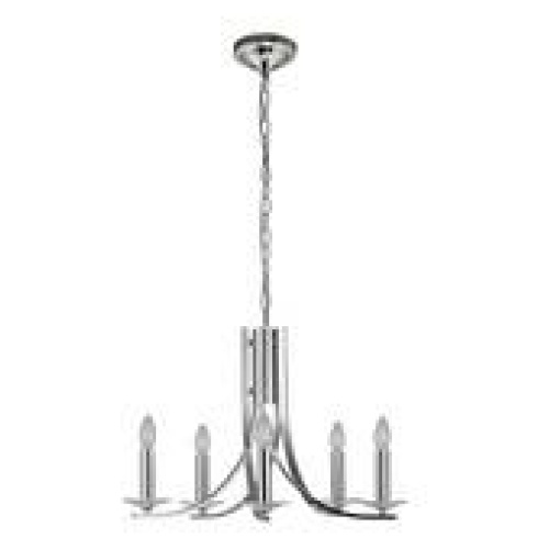 Evy Pendant Light Grey