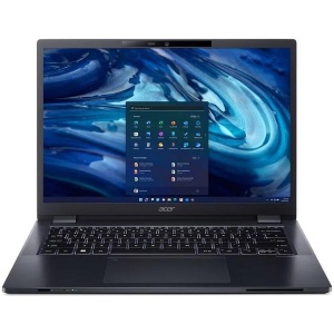 (Ex-Demo) Acer TravelMate P4 TMP414-52-78G9, 14" WUXGA Laptop, i7-1260P, 16GB RAM, 512GB SSD, Windows 11 Pro