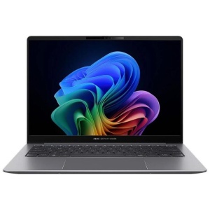 (Ex-Demo) Asus ExpertBook P5 (P5405) 14" WQXGA Laptop, Ultra 5 226V, 16GB RAM, 512GB SSD, Windows 11 Pro