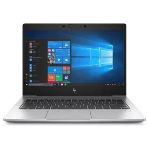 (Ex-Leased) HP Elitebook 830 G6 13.3" FHD Laptop, i7-8665U vPro, 32GB RAM, 2TB SSD, Windows 11 Pro