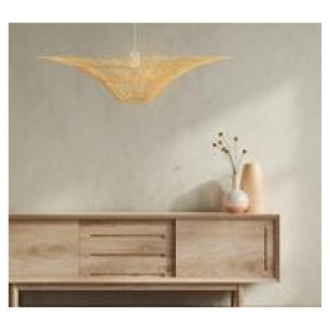 Felicia 60Cm Pendant Light Neutral