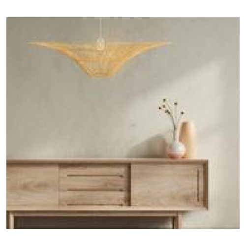 Felicia 60Cm Pendant Light Neutral
