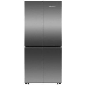 Fisher & Paykel 498L Series 7 Quad Door Refrigerator Freezer