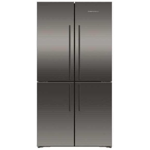 Fisher & Paykel 538L Series 7 Quad Door Refrigerator Freezer