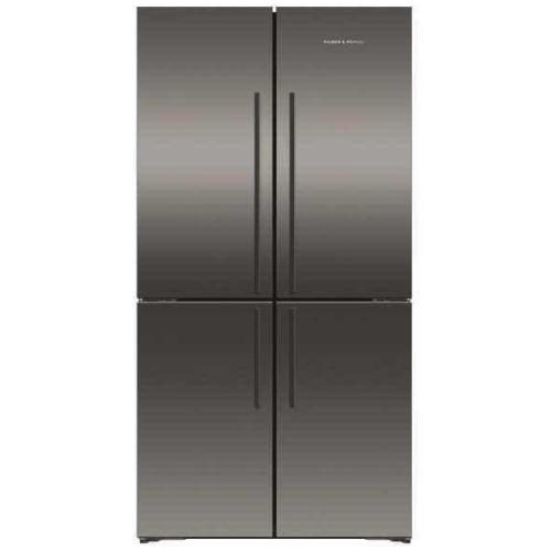 Fisher & Paykel 538L Series 7 Quad Door Refrigerator Freezer