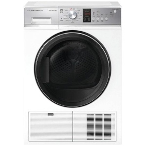 Fisher & Paykel 8kg Series 5 Heat Pump Dryer