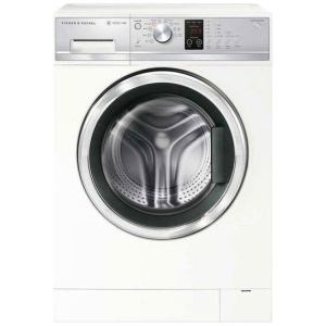 Fisher & Paykel 9kg Series 3 Front Loader Washer