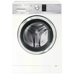 Fisher & Paykel 9kg Series 3 Front Loader Washer