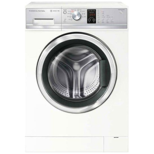 Fisher & Paykel 9kg Series 3 Front Loader Washer