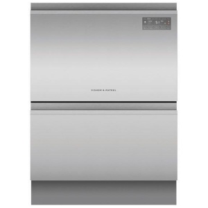 Fisher & Paykel Series 7, Contemporary Double DishDrawer Dishwasher