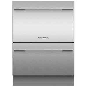 Fisher & Paykel Series 9, Integrated Double DishDrawer Dishwasher