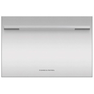 Fisher & Paykel Series 9, Integrated Single DishDrawer Dishwasher