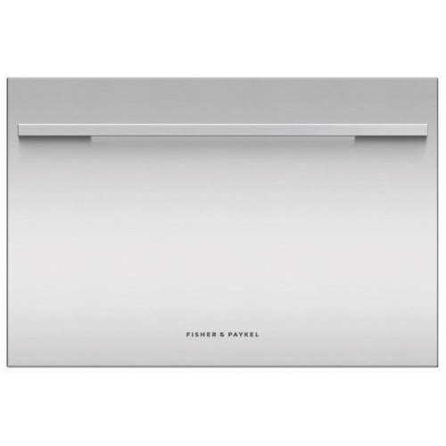 Fisher & Paykel Series 9, Integrated Single DishDrawer Dishwasher